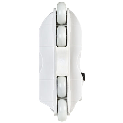 Aeon Team 60 White - USD - Aggressive Inline Skates - Product Image 5