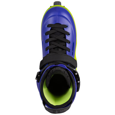 Sway Carlos Bernal - USD - Aggressive Inline Skates - Product Image 4