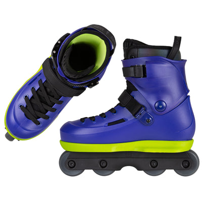 Sway Carlos Bernal - USD - Aggressive Inline Skates - Product Image 7