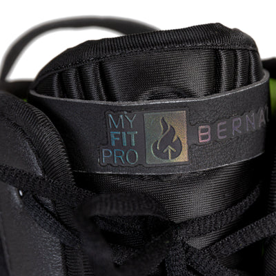 Sway Carlos Bernal - USD - Aggressive Inline Skates - Product Image 12