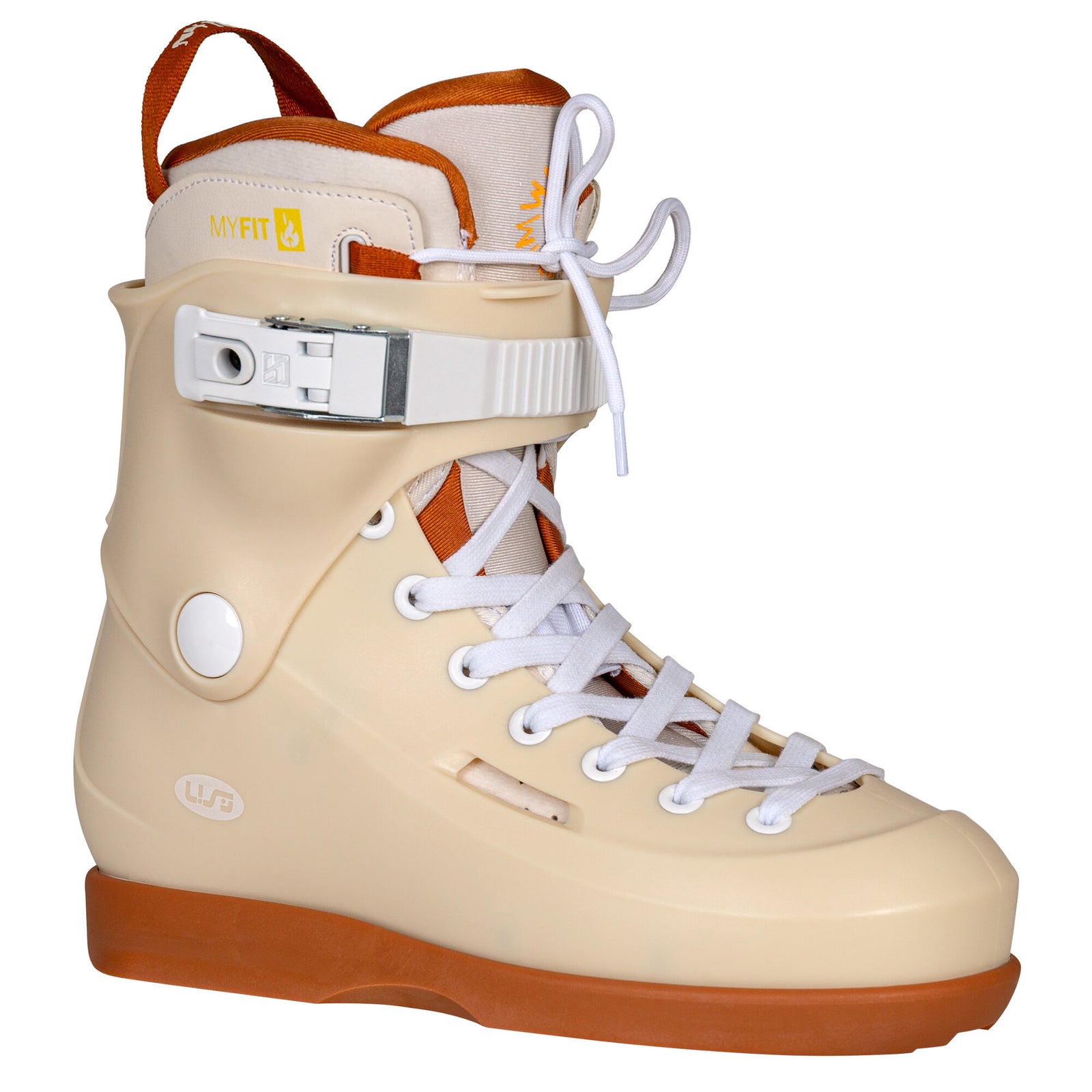 USD - Sway Witzemann Pro Boot - 2