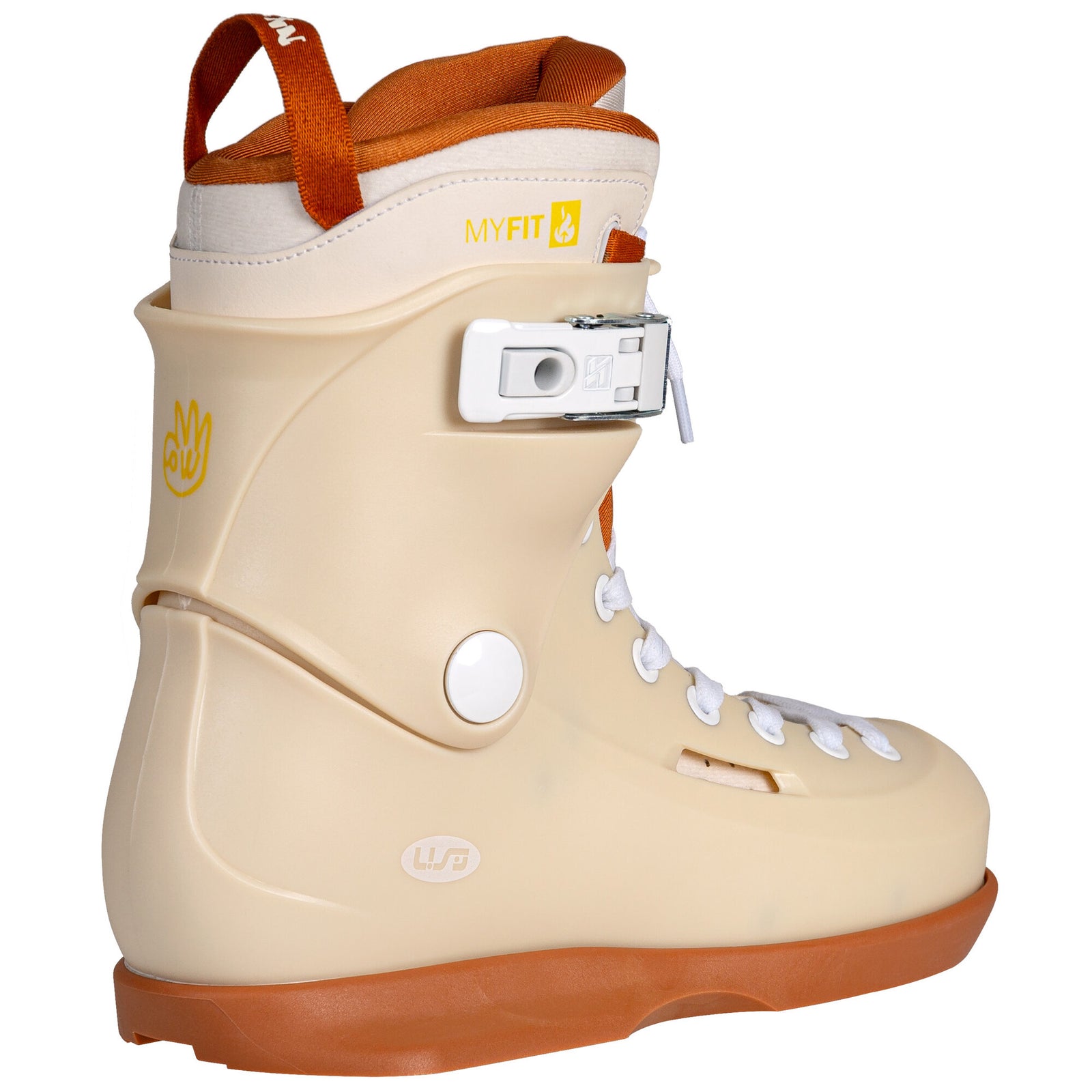 USD - Sway Witzemann Pro Boot - 3