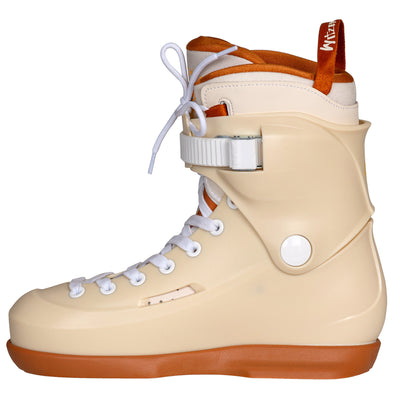 Sway Witzemann Pro Boot - USD - Aggressive Inline Skate Boots - Product Image 6