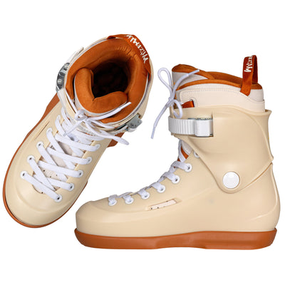 Sway Witzemann Pro Boot - USD - Aggressive Inline Skate Boots - Product Image 7