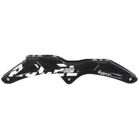 Powerslide - ACCEL carbon 12.8/3x125, 195 - 1