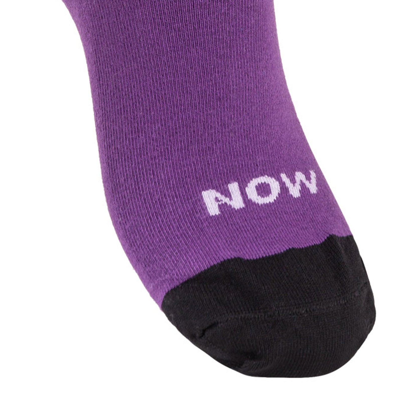 Ugly feet club - Miri Socks Here now - 3