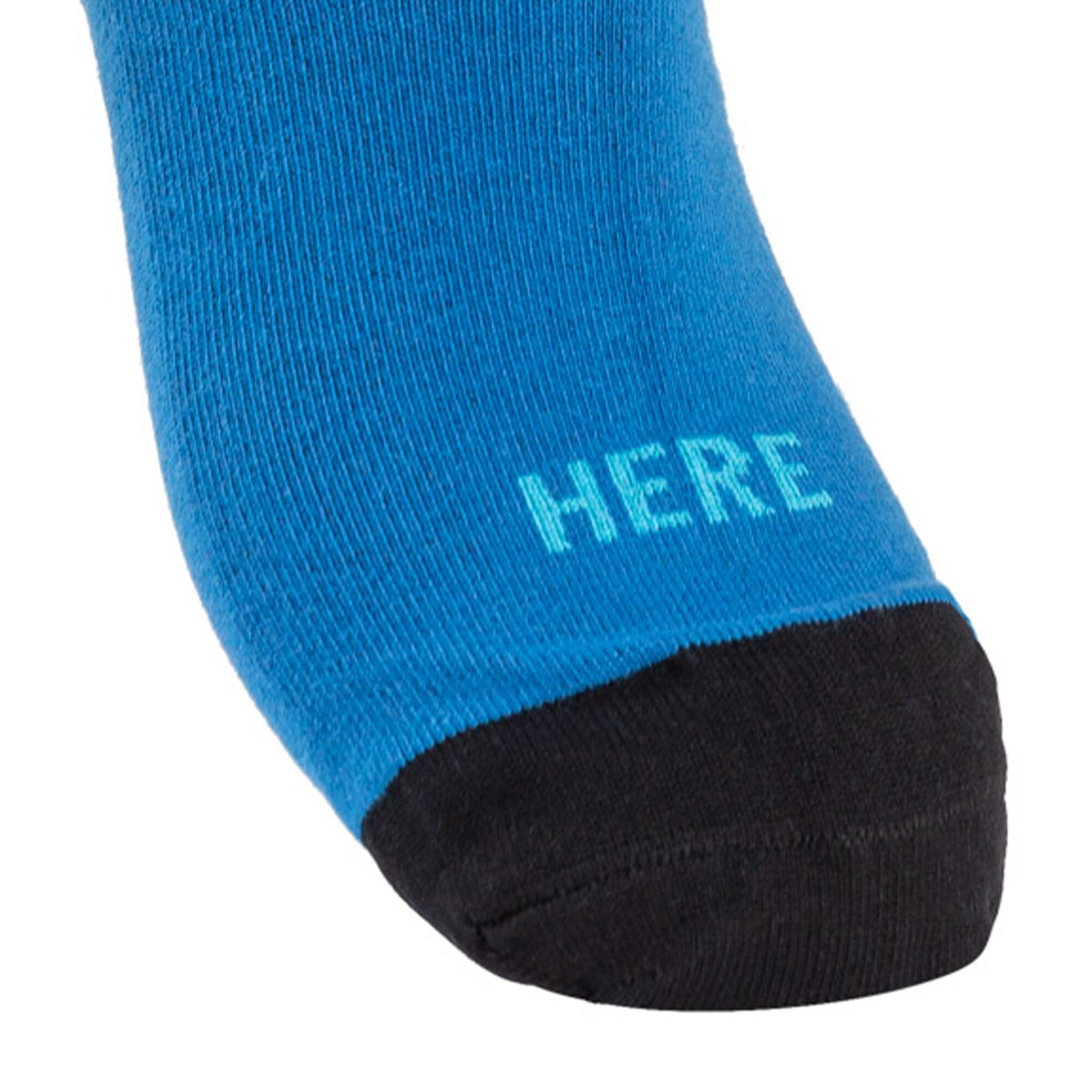 Ugly feet club - Miri Socks Here now - 4