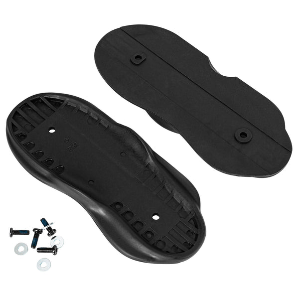 USD - Carbon Soulplates Black - 1