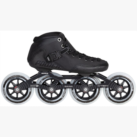 Powerslide - Puls 110 - 1