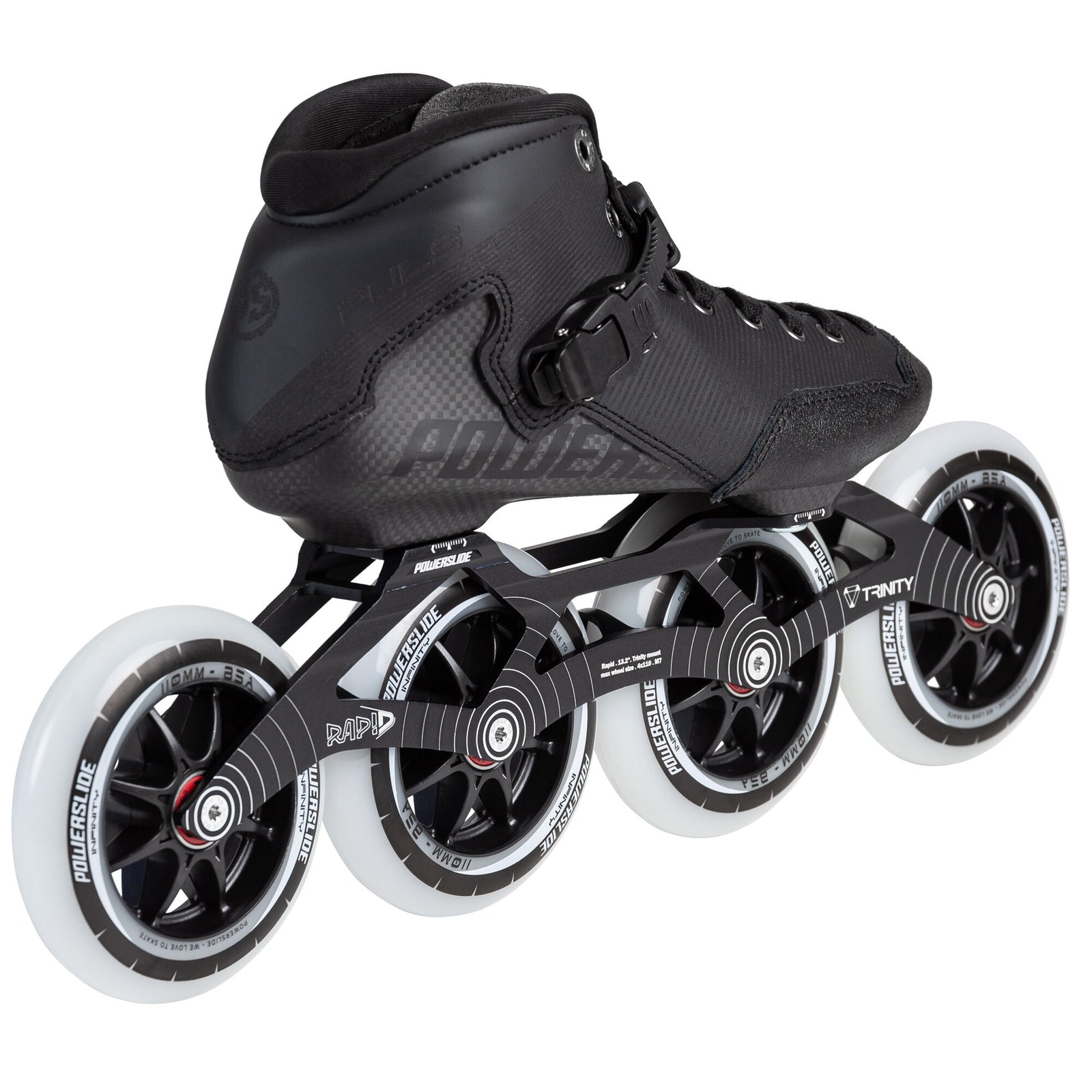 Powerslide - Puls 110 - 3