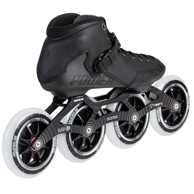 Puls 110 - Powerslide - Racing Inline Skates - Product Image 3