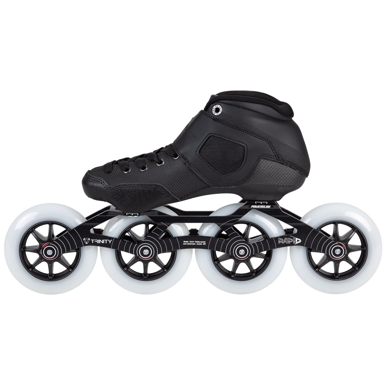Powerslide - Puls 110 - 6