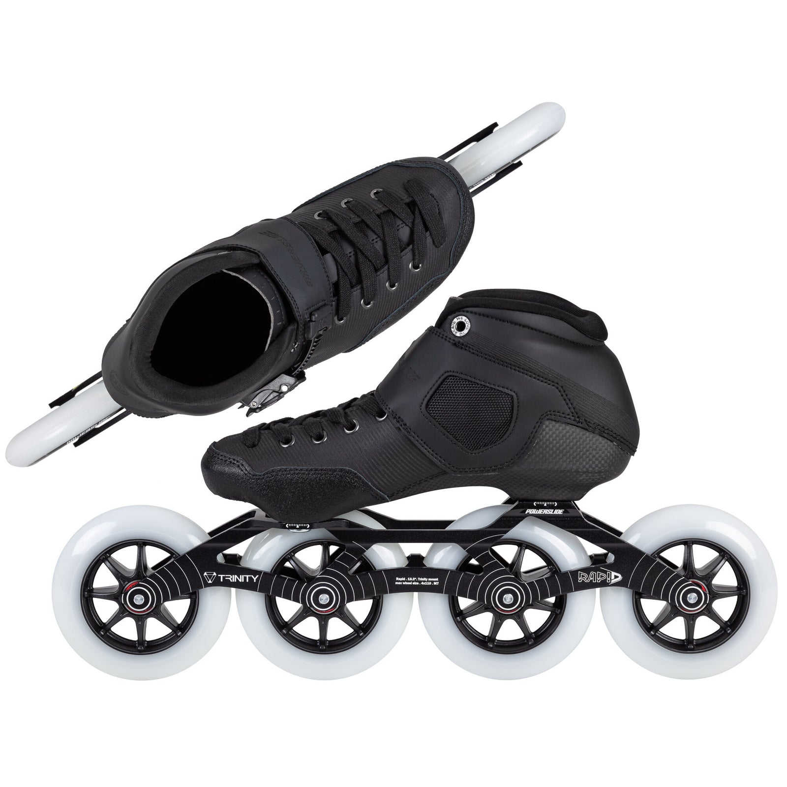 Powerslide - Puls 110 - 7