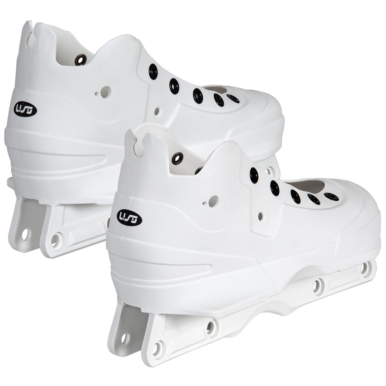 USD - Aeon 60 Shell White - 2
