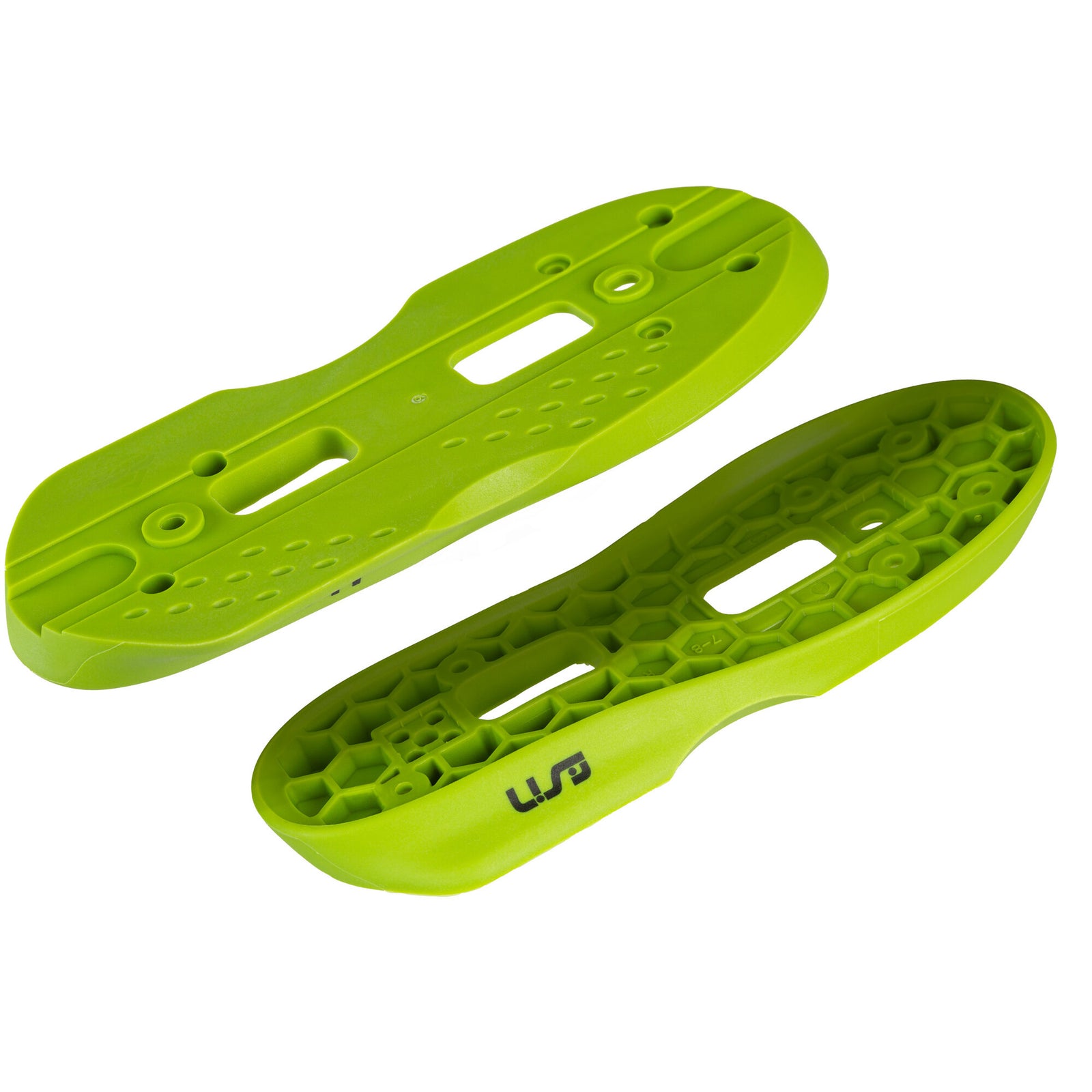 USD - Sway Soulplate Gen 2, Neon Green - 3