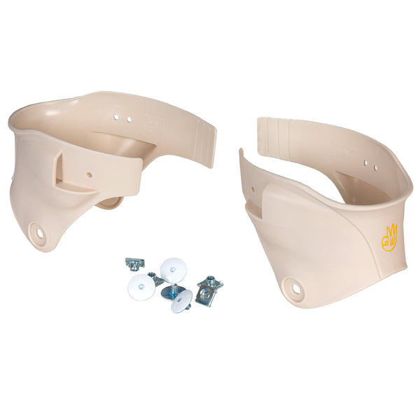 USD - Sway Cuff Tan MW - 1