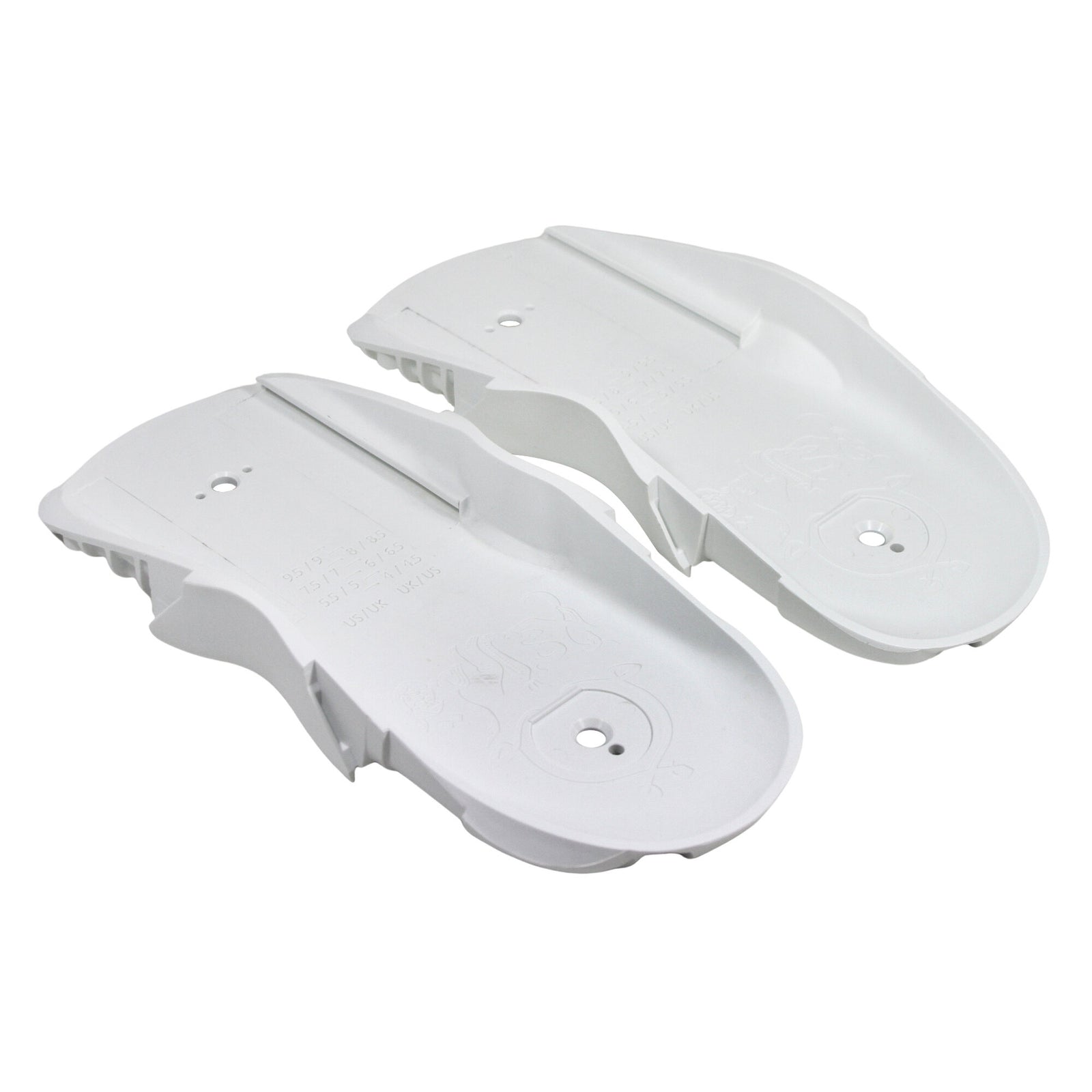 USD - Shadow Baseplate 1, white - 1