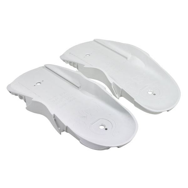 USD - Shadow Baseplate 1, white - 1