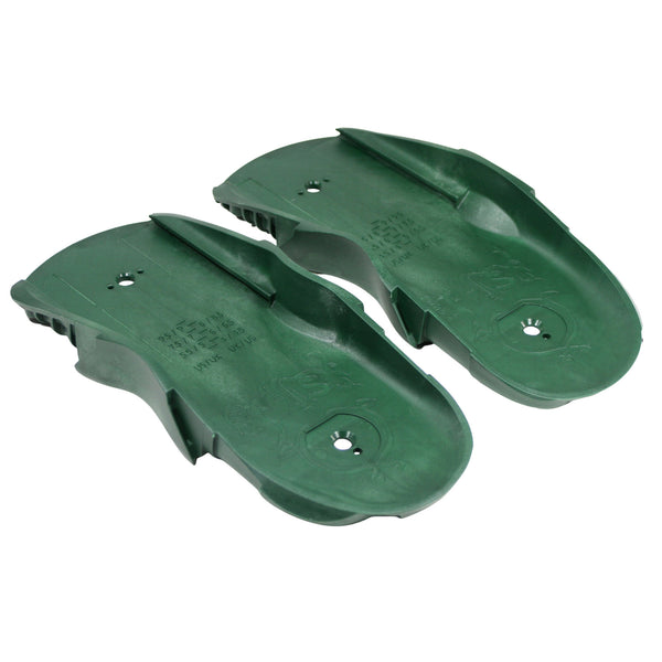 USD - Shadow Baseplate 1, darkgreen - 1