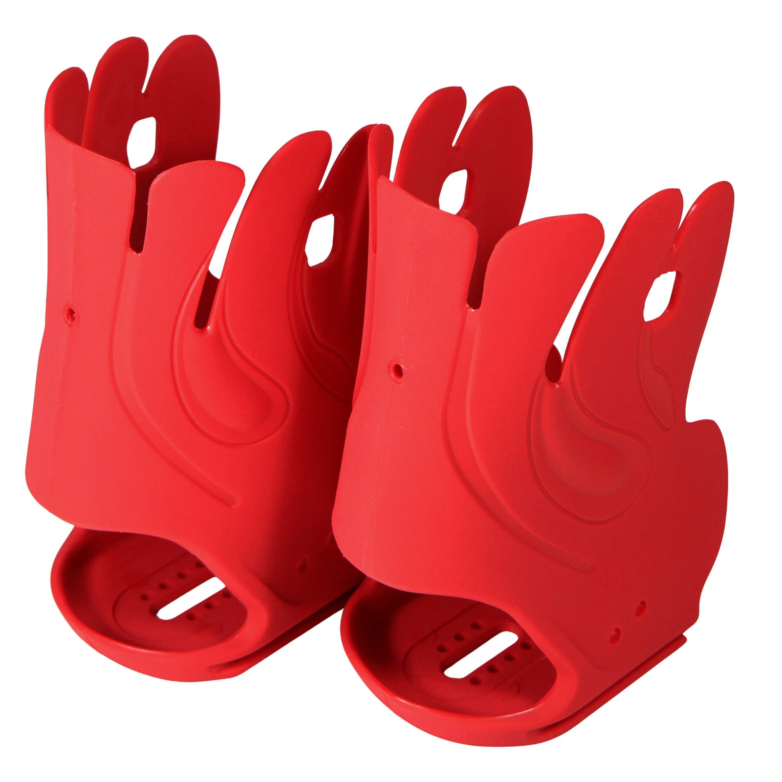 USD - Shadow Cuff 1.0 bright red - 1