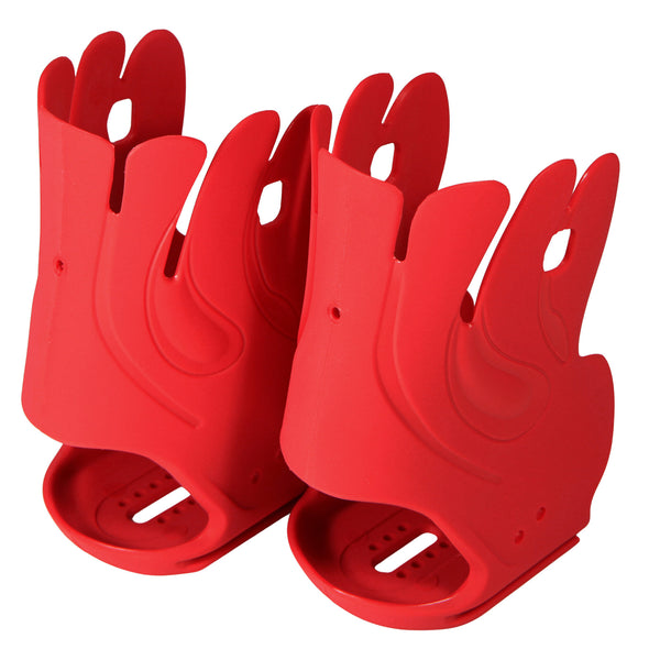 USD - Shadow Cuff 1.0 bright red - 1