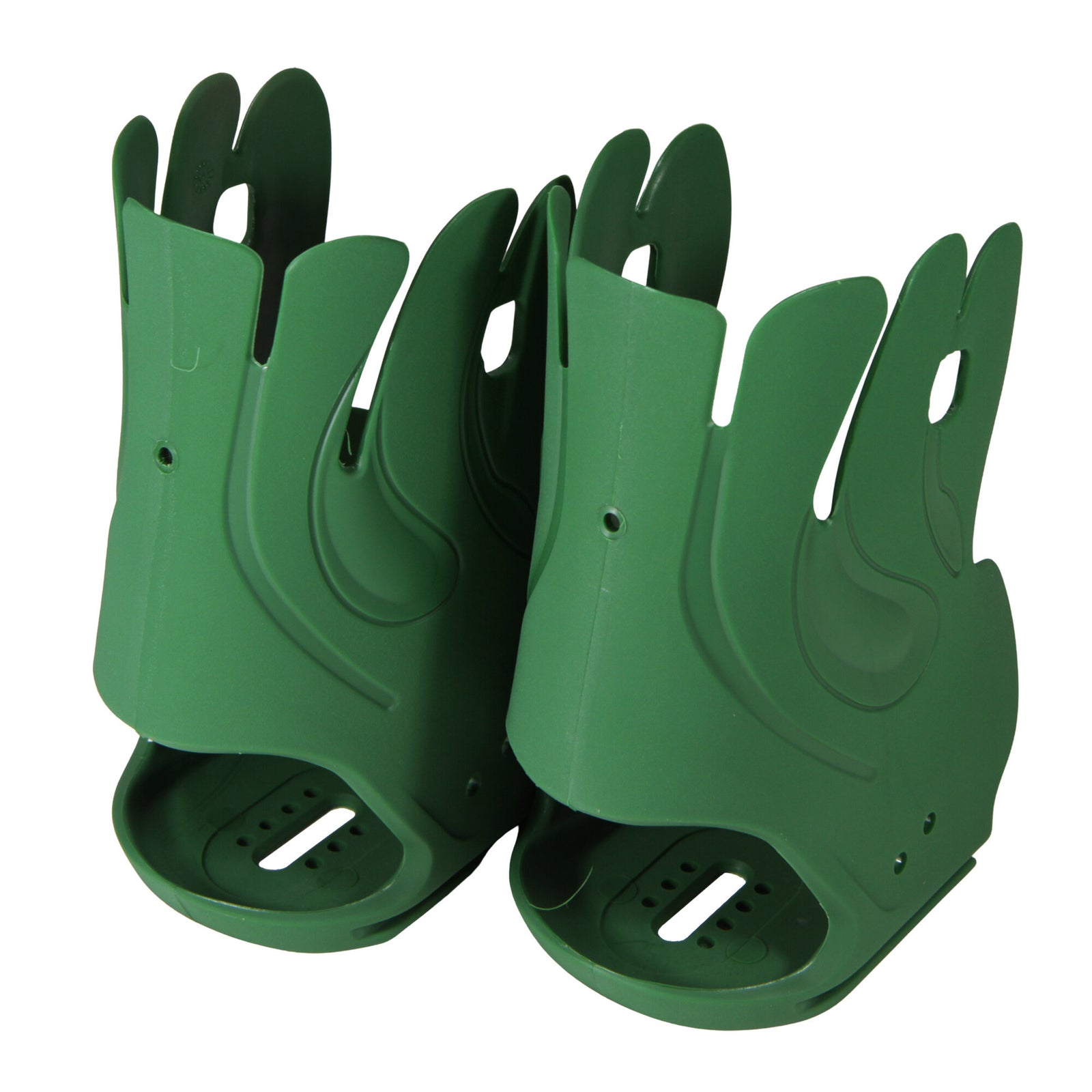 USD - Shadow Cuff 1.0 darkgreen - 1