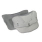 Shadow Cuff Pad High Grey