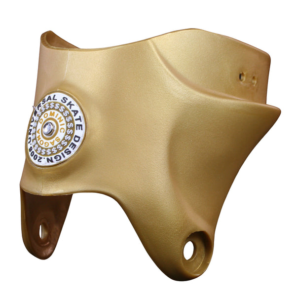 USD - Throne Cuff Gold DS - 1