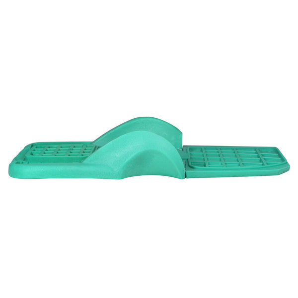 USD - UFS Throne Dual Soleplate Teal - 1