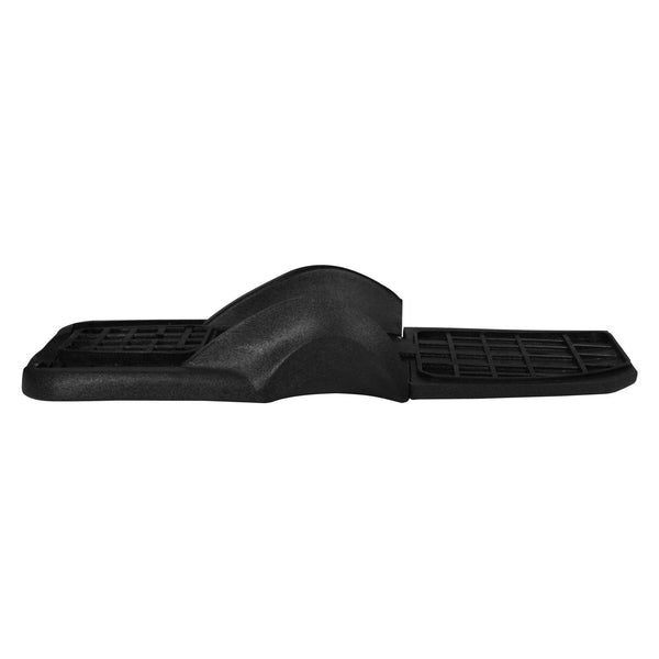 UFS Throne Dual Soleplate Black III Edition (1)