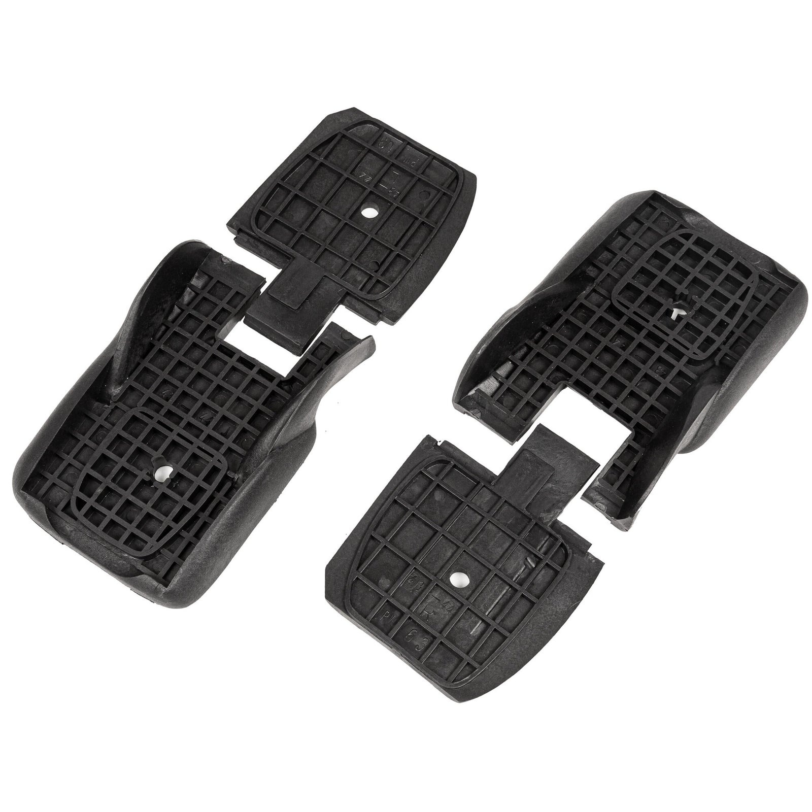 USD - UFS Throne Dual Soleplate Black III Edition - 2