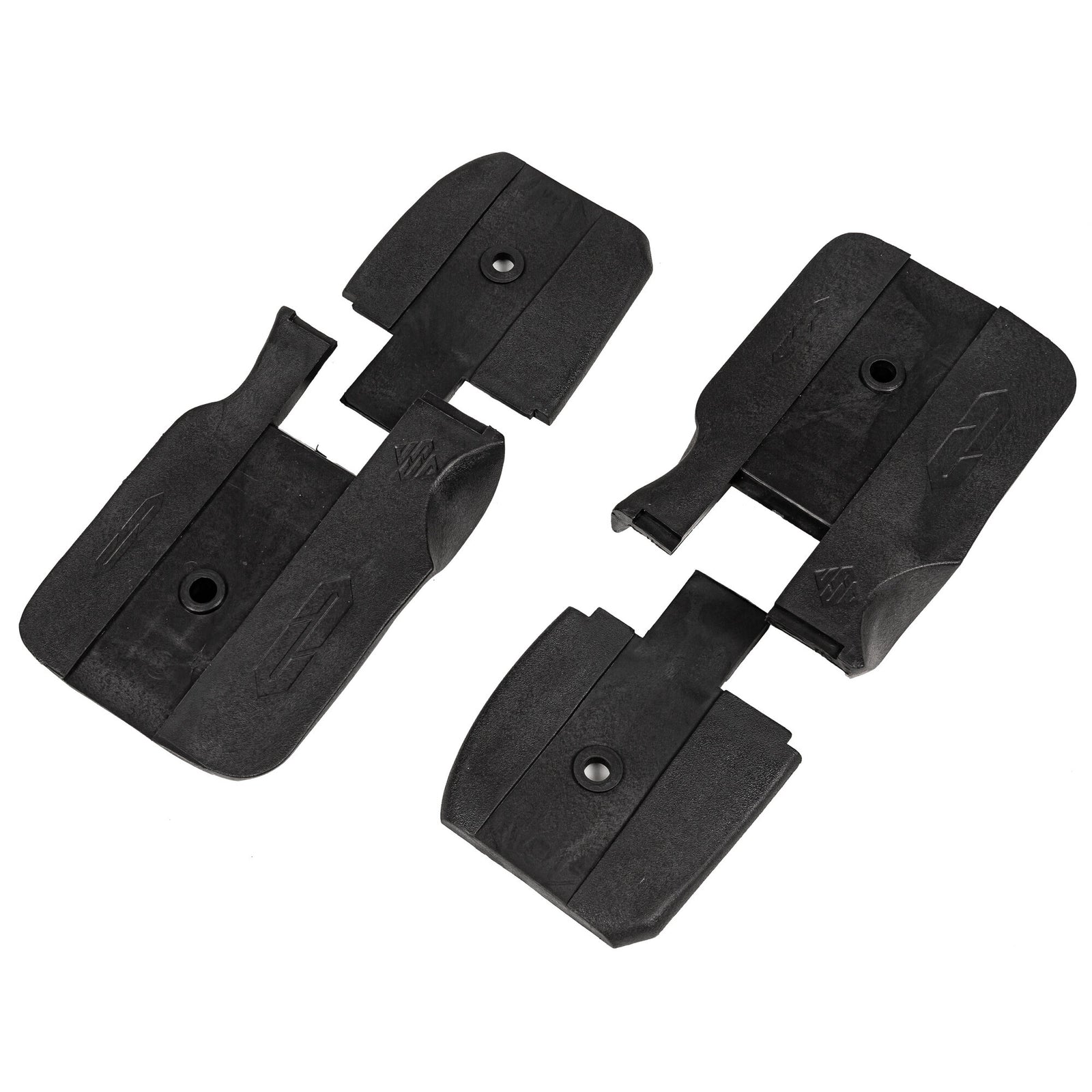 USD - UFS Throne Dual Soleplate Black III Edition - 3