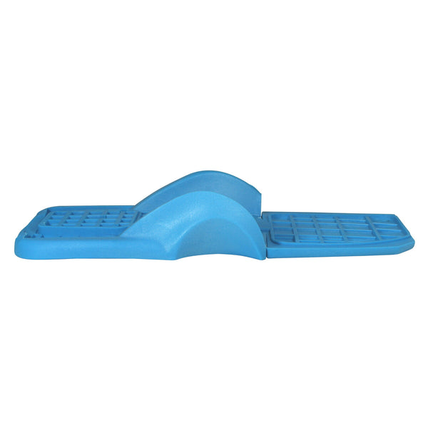 USD - UFS Throne Dual Soleplate Cyan - 1
