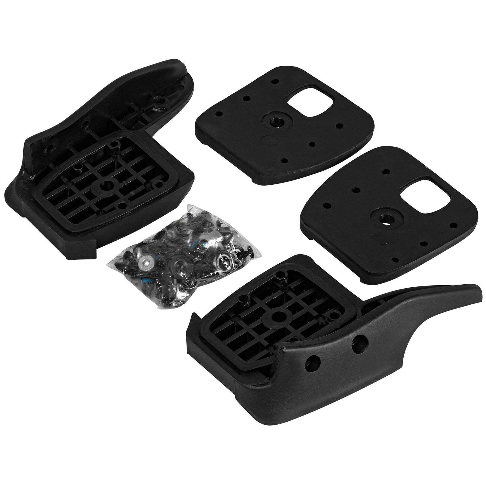 USD - CL Throne Juicy Plate Black - 1