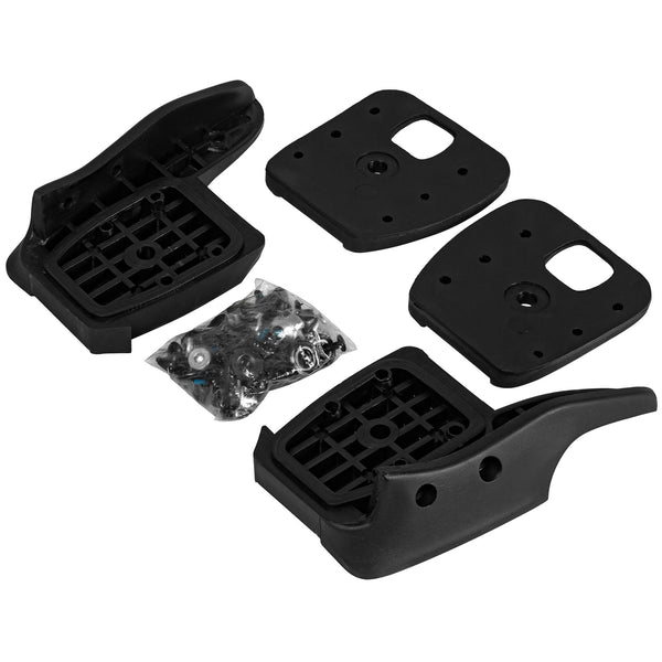 USD - CL Throne Juicy Plate Black - 1