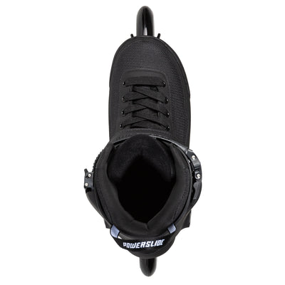 Triple Black 110 - Powerslide - Fitness Inline Skates - Product Image 4
