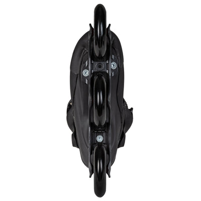 Triple Black 110 - Powerslide - Fitness Inline Skates - Product Image 5