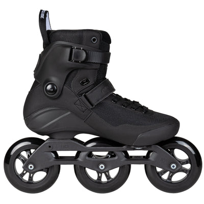 Triple Black 110 - Powerslide - Fitness Inline Skates - Product Image 6