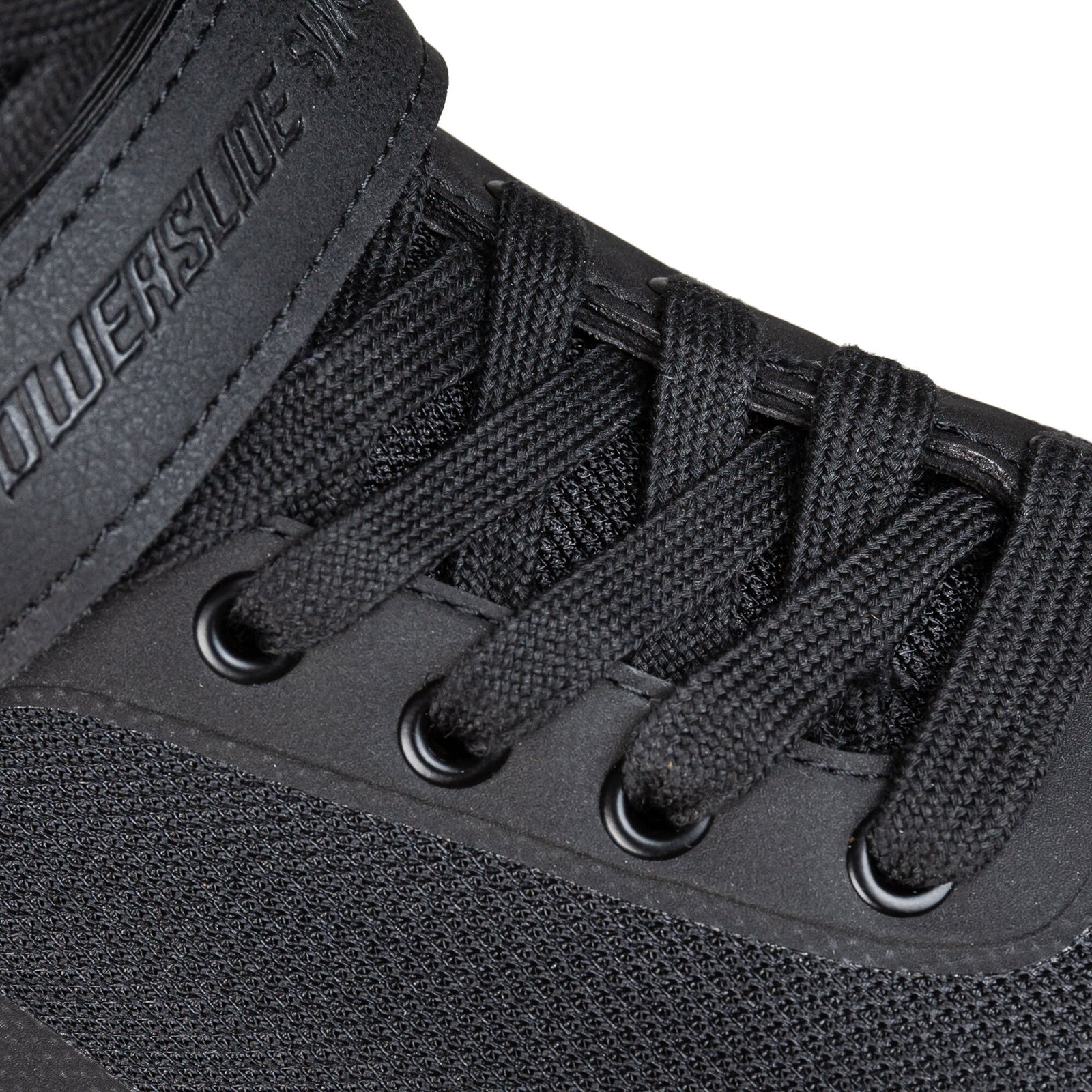 Powerslide - Triple Black 110 - 8