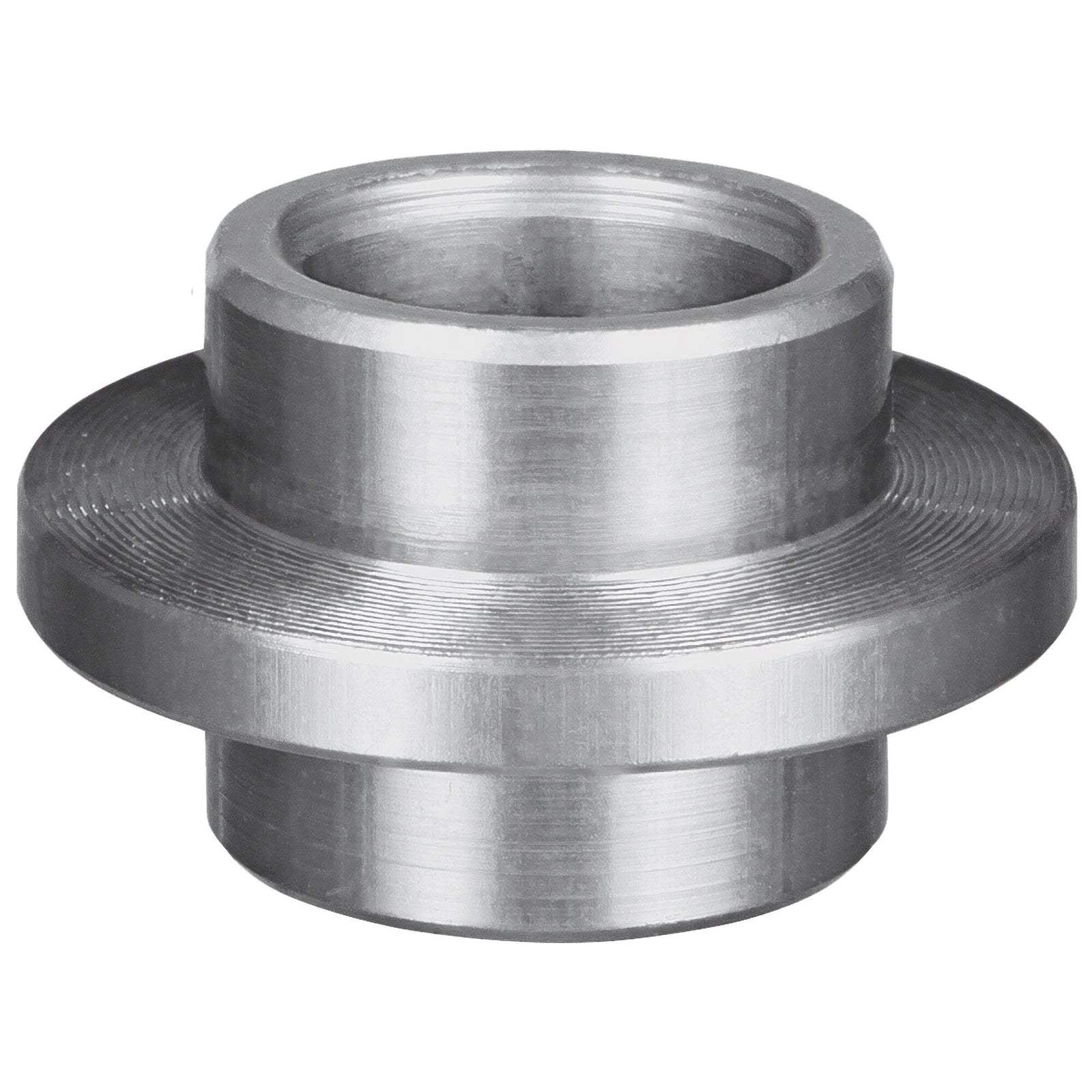 Powerslide - AL Spacer 8mm silver - 1