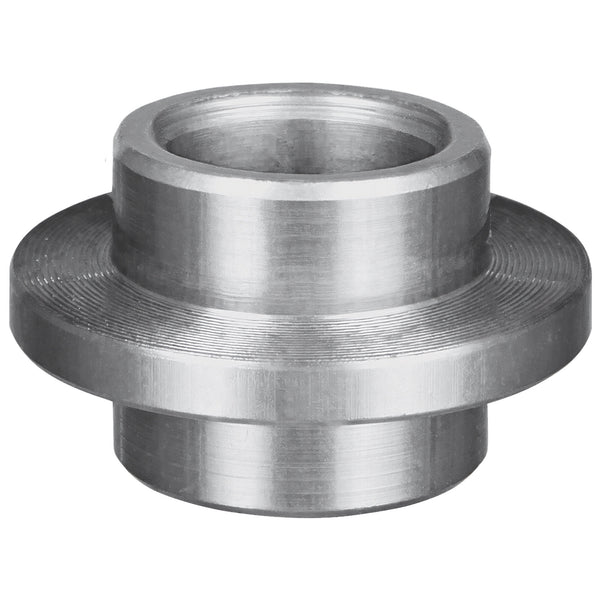 Powerslide - AL Spacer 8mm silver - 1