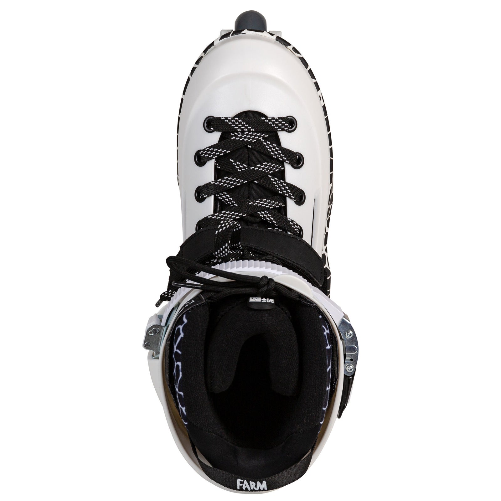 USD - Sway Farmer Pro - 4