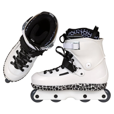 Sway Farmer Pro - USD - Aggressive Inline Skates - Product Image 7
