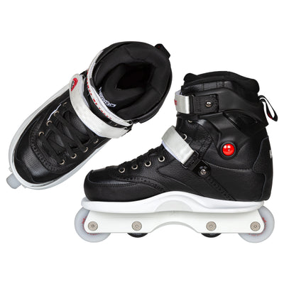 Michael Prado II - Gawds - Aggressive Inline Skates - Product Image 4