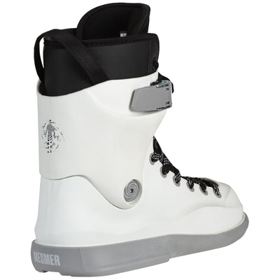 Mesmer Throne TS1 Boot only - MESMER - Aggressive Inline Skate Boots - Product Image 2