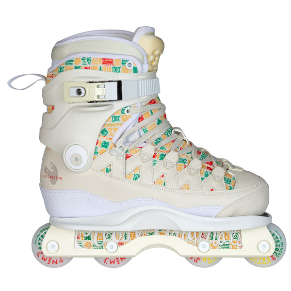 AG 15 Montre Livingston Pro Skate Tan (1)