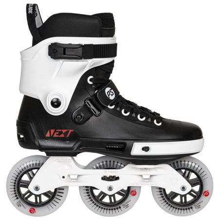 Powerslide - Next Core Black 100 - 1
