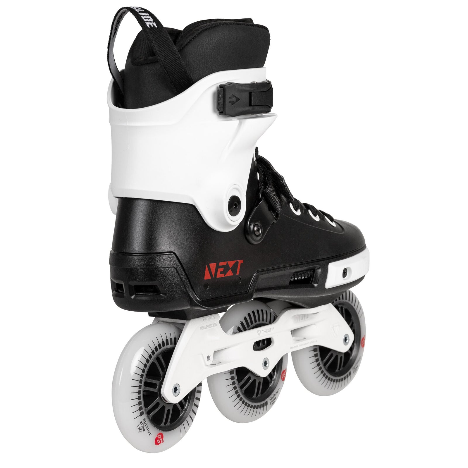 Powerslide - Next Core Black 100 - 3