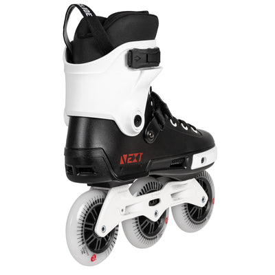 Next Core Black 100 - Powerslide - Urban Inline Skates - Product Image 3