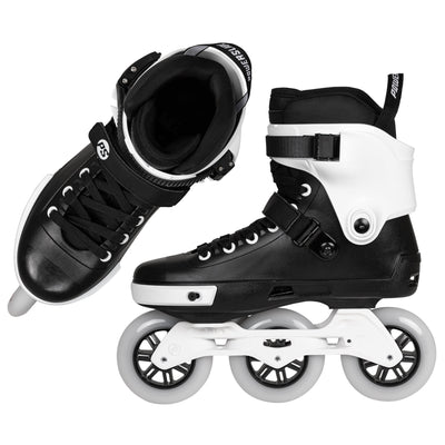 Next Core Black 100 - Powerslide - Urban Inline Skates - Product Image 4